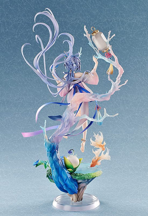 Vsinger Luo Tianyi: Chant of Life Ver. 1/7 scale Plastic Figure ‎GAS94687 NEW_2