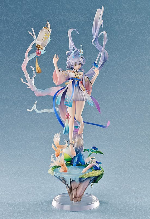 Vsinger Luo Tianyi: Chant of Life Ver. 1/7 scale Plastic Figure ‎GAS94687 NEW_3