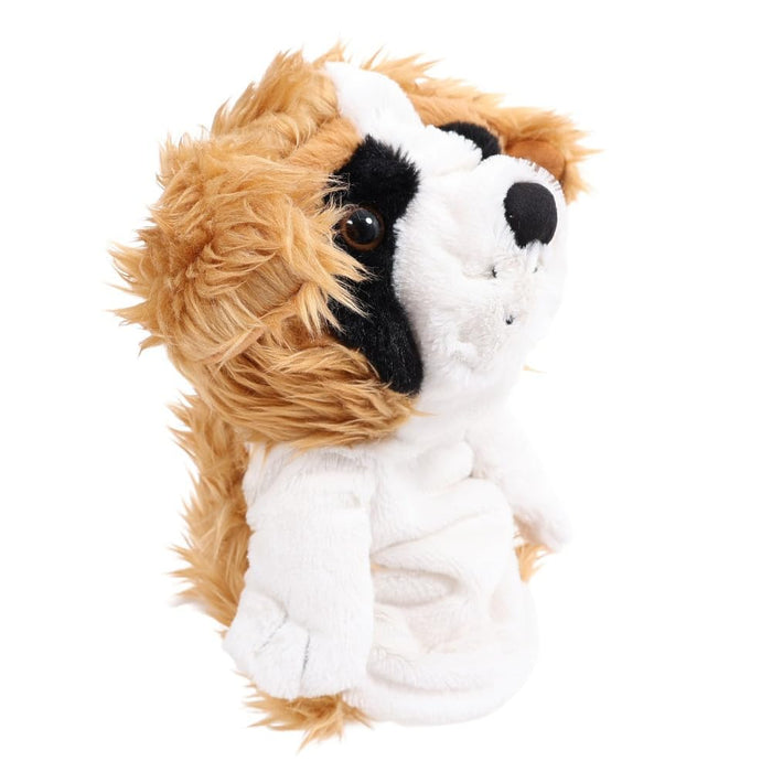 Hokushin Trading Saint Bernard Head Cover Driver OHC0030 460cc compatible NEW_1