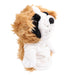 Hokushin Trading Saint Bernard Head Cover Driver OHC0030 460cc compatible NEW_1
