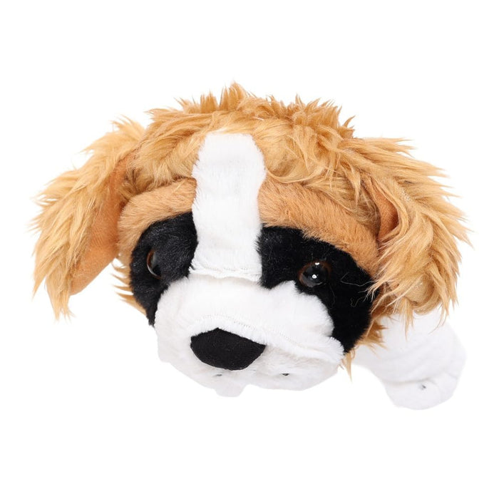 Hokushin Trading Saint Bernard Head Cover Driver OHC0030 460cc compatible NEW_5
