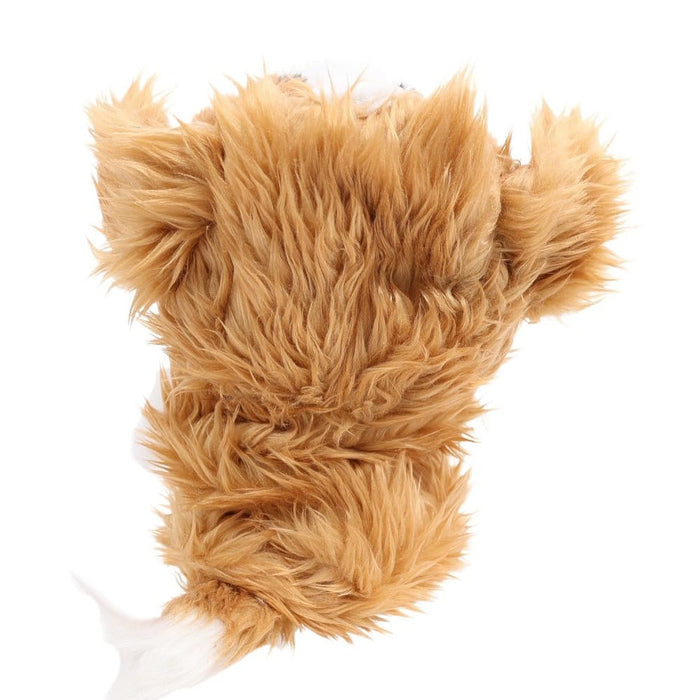 Hokushin Trading Saint Bernard Head Cover Driver OHC0030 460cc compatible NEW_6