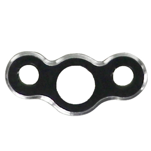 AL lower shock mount for Kyosho MINI-Z 4X4 gymny front and rear MINI-Z4X4-12U_2