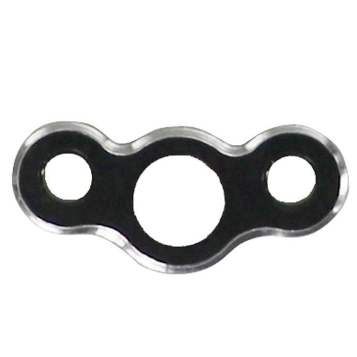 AL lower shock mount for Kyosho MINI-Z 4X4 gymny front and rear MINI-Z4X4-12U_2