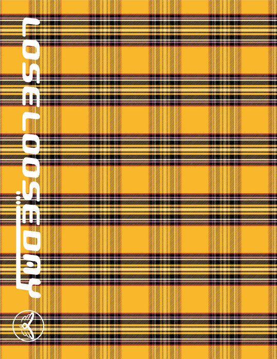 [CD] LOSE LOOSE Day Ltd/ed. YELLOW CHECK with Playing Cards Minami WPCL-13462_1