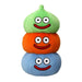 Square Enix Dragon Quest Smile Slime Plush Doll S size Slime Tower H16xW8.5cm_1