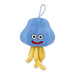 Square Enix Dragon Quest Smile Slime Plush Doll S size Hoimi Slime H14xW9 NEW_1