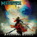 [CD] Ancestral Recall with Bonus Track Nomal Edition Majustice MICP-11778 NEW_1