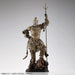 KAIYODO ART PLA THE FOUR DEVAS STATUE KOUMOKUTEN 160mm Plastic Model Kit AP013_2
