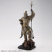 KAIYODO ART PLA THE FOUR DEVAS STATUE KOUMOKUTEN 160mm Plastic Model Kit AP013_3
