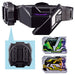 BANDAI Kamen Rider Geats DX RAISE RISER BELT & RAISE RISER CARD SET Plastic NEW_2