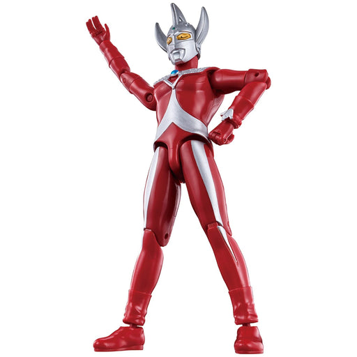 BANDAI ULTRAMAN Ultra Action Figure Ultraman Taro PVC Soft Vinyl Figure NEW_1
