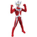 BANDAI ULTRAMAN Ultra Action Figure Ultraman Taro PVC Soft Vinyl Figure NEW_2