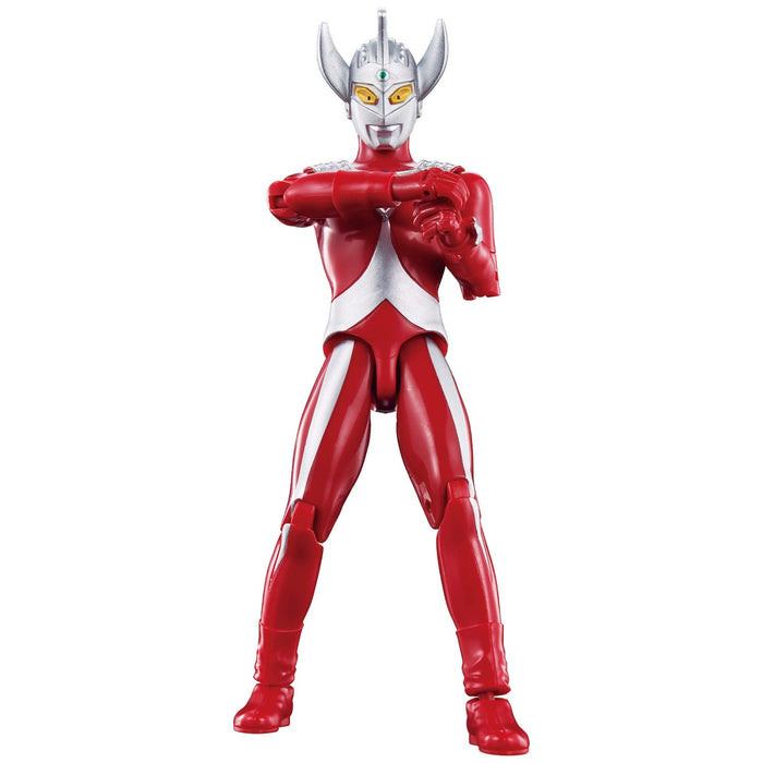 BANDAI ULTRAMAN Ultra Action Figure Ultraman Taro PVC Soft Vinyl Figure NEW_3