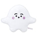 Bandai Synapusyu Puffy Hand Puppet toy for Baby Plush Doll White Anime Character_1