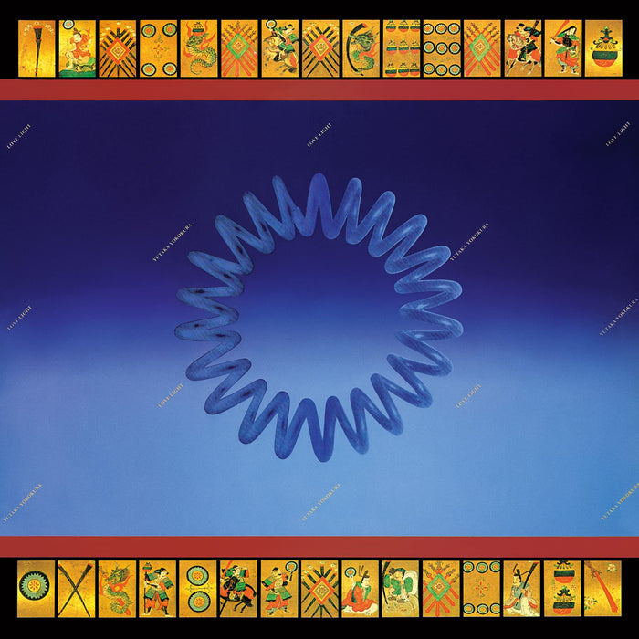 [Blu-spec CD2] LOVE LIGHT Nomal Edition YUTAKA YOKOKURA MHCL-30828 1978 Album_1