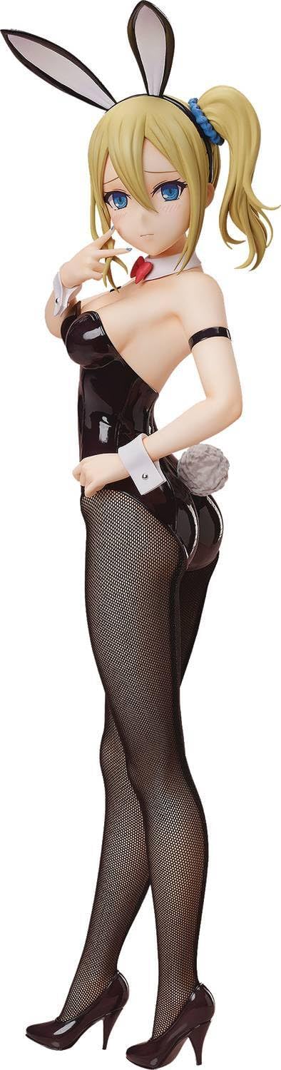Anime Kaguya-sama Love Is War Ai Hayasaka Bunny Ver. 1/4 Figure FREE51149 NEW_1