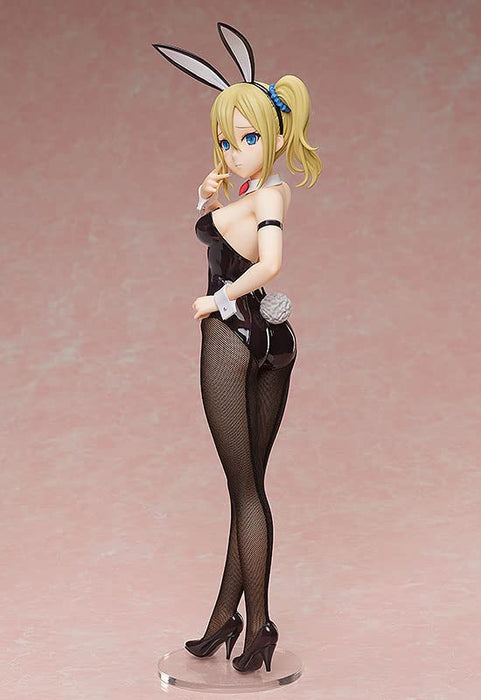 Anime Kaguya-sama Love Is War Ai Hayasaka Bunny Ver. 1/4 Figure FREE51149 NEW_2