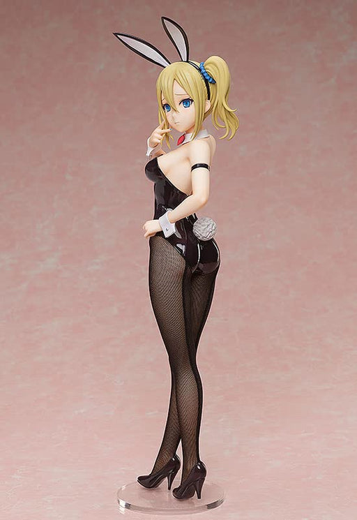 Anime Kaguya-sama Love Is War Ai Hayasaka Bunny Ver. 1/4 Figure FREE51149 NEW_2