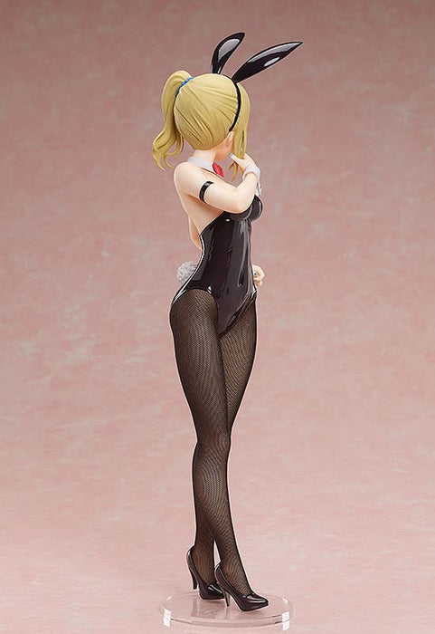 Anime Kaguya-sama Love Is War Ai Hayasaka Bunny Ver. 1/4 Figure FREE51149 NEW_4