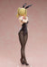 Anime Kaguya-sama Love Is War Ai Hayasaka Bunny Ver. 1/4 Figure FREE51149 NEW_4