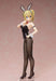 Anime Kaguya-sama Love Is War Ai Hayasaka Bunny Ver. 1/4 Figure FREE51149 NEW_5
