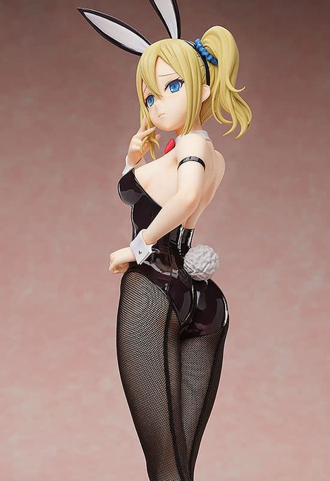Anime Kaguya-sama Love Is War Ai Hayasaka Bunny Ver. 1/4 Figure FREE51149 NEW_7