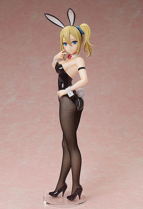 Anime Kaguya-sama Love Is War Ai Hayasaka Bunny Ver. 1/4 Figure FREE51149 NEW_8