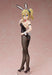 Anime Kaguya-sama Love Is War Ai Hayasaka Bunny Ver. 1/4 Figure FREE51149 NEW_8