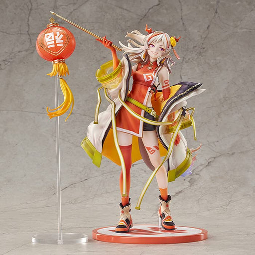 Arknights Nian: Spring Festival Ver. 1/7 scale Plastic Painted Figure GAS94693_2