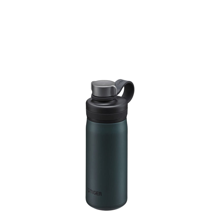 Tiger MTA-T050AL Thermos Water Bottle 500ml Carbonated Available Bottle Navy NEW_1