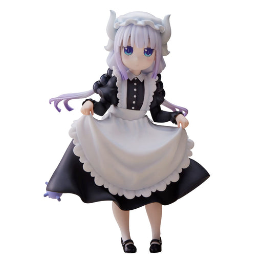 KAIYODO Miss Kobayashi's Dragon Maid S Kanna non-scale PVC&ABS Figure H200mm NEW_1