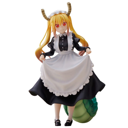 KAIYODO Miss Kobayashi's Dragon Maid S Tohru non-scale PVC&ABS Figure H280mm NEW_1