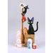 ENSKY NOS-84 Nose Character Kiki's Delivery Service H18-153mm Stacking Figure_1