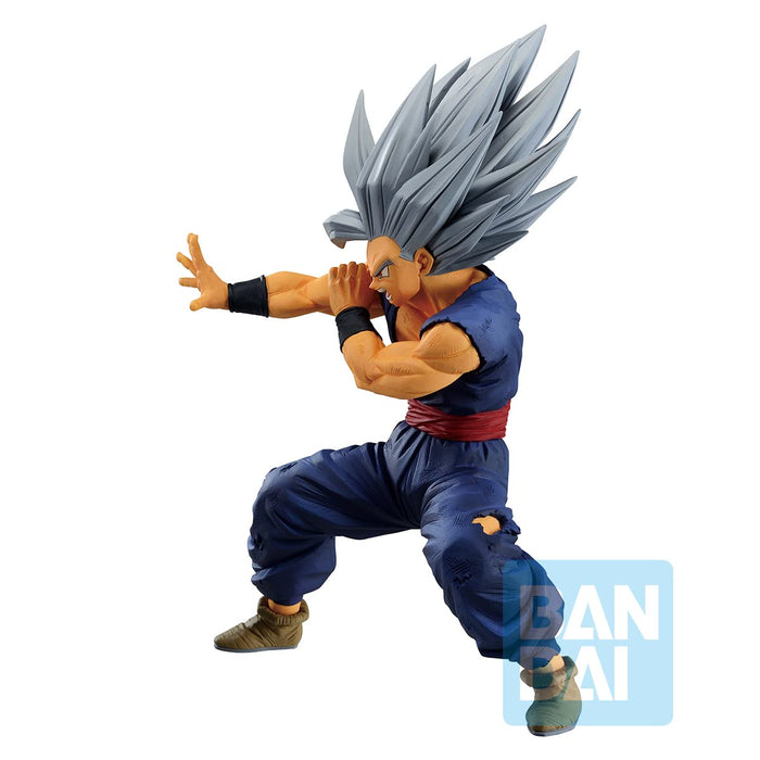 Dragon Ball VS Omnibus Beast Son Gohan Figure Ichiban Kuji Prize A ‎BAS65208 NEW_4