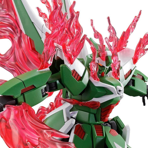 BANDAI HG 1/144 EMS-TC02 PHANTOM GUNDAM Model Kit CROSS BONE GUNDAM GHOST NEW_2