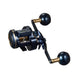 Daiwa 21 SALTIGA IC 100HL-DH 140mm Double Handle Left Baitcasting Reel ‎00631545_2