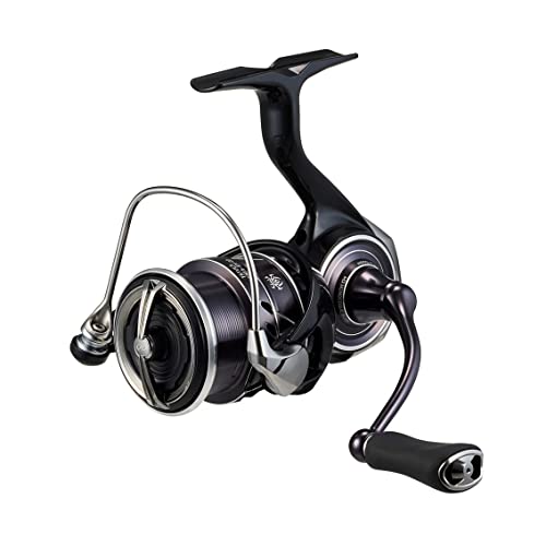 Daiwa 23 TATULA FC LT2500S-XH-QD 6.2 Spinning Reel Quick drag ‎00061193 NEW_1