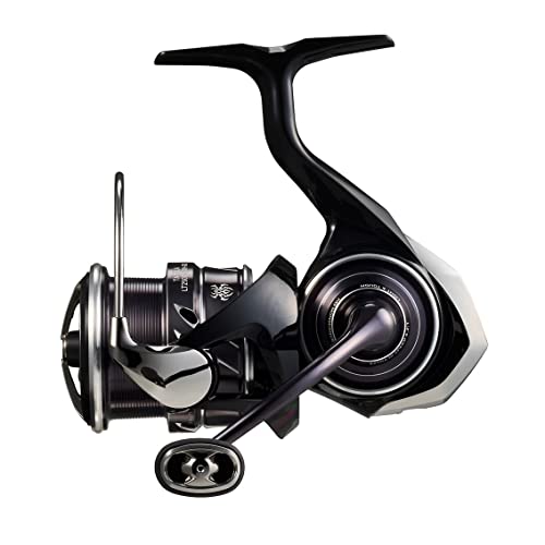 Daiwa 23 TATULA FC LT2500S-XH-QD 6.2 Spinning Reel Quick drag ‎00061193 NEW_4