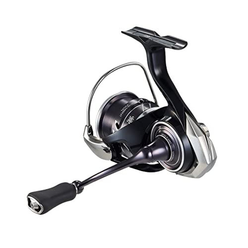 Daiwa 23 TATULA FC LT2500S-XH-QD 6.2 Spinning Reel Quick drag ‎00061193 NEW_5