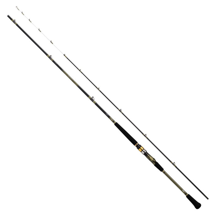 Daiwa ANALYSTAR 73 30-235 Q Offshore Boat Rod 2023 Model 2.35m ‎05500833 NEW_1