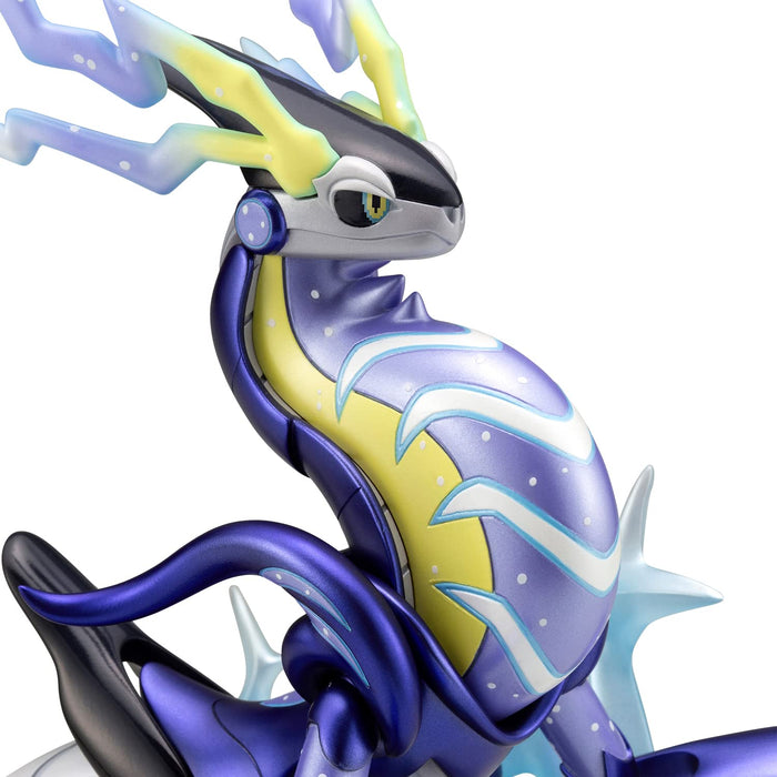 Pokemon Center Original Figure Miraidon Resale W16.0xD21.0xH22cm PVC&ABS NEW_5