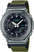 CASIO G-SHOCK GM-2100CB-3AJF Web limited Metal Covered Watch Men's Olive Green_1