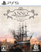 Anno 1800 Console Edition Playstation 5 Simulation Multi-Language ELJM-30265 NEW_1