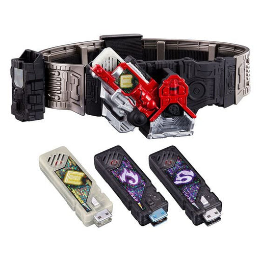 BANDAI CSM LostDriver Ver1.5 Kamen Rider W Transformation Belt Action Figure NEW_1