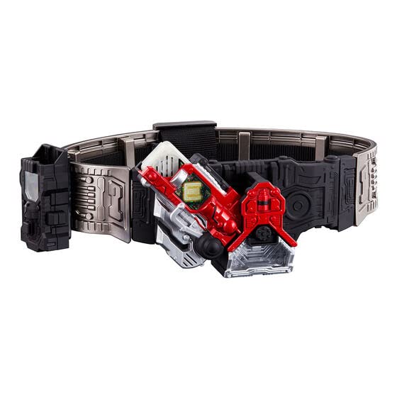 BANDAI CSM LostDriver Ver1.5 Kamen Rider W Transformation Belt Action Figure NEW_3