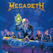 MEGADETH RUST IN PEACE WITH BONUS TRACS MINI LP [SHM-CD] UICY-80239 Metal NEW_1