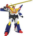Super Metal Action The Brave Fighter of Sun Fighbird Armed Combination figure_1