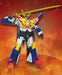 Super Metal Action The Brave Fighter of Sun Fighbird Armed Combination figure_2