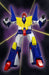 Super Metal Action The Brave Fighter of Sun Fighbird Armed Combination figure_5